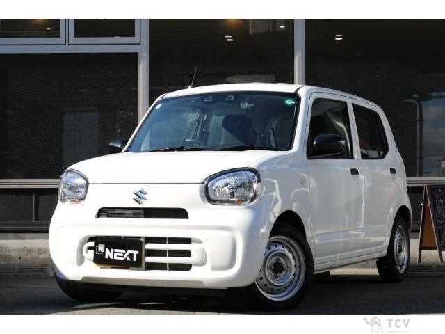 2024 Suzuki Alto