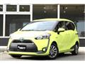 2015 Toyota Sienta