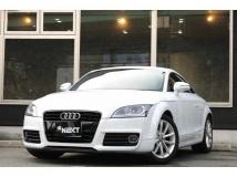 2013 Audi TT