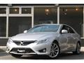 2013 Toyota Mark X