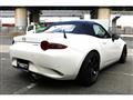 2022 Mazda Roadster