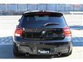 2013 BMW 1 Series