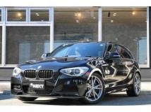 2013 BMW 1 Series