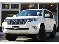 2021 Toyota Land Cruiser Prado