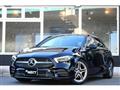 2019 Mercedes-Benz A-Class