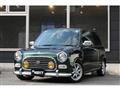 2001 Daihatsu Miragino