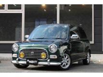 2001 Daihatsu Miragino