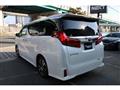2019 Toyota Alphard G