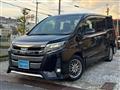 2018 Toyota Noah