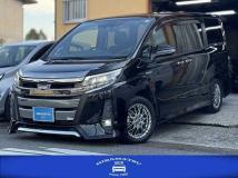 2018 Toyota Noah