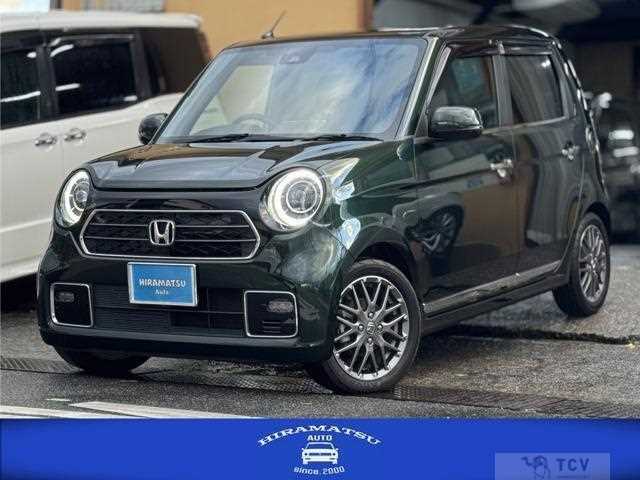 2021 Honda Honda Others