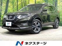 2018 Nissan X-Trail