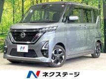 2022 Nissan ROOX