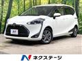 2019 Toyota Sienta