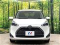 2019 Toyota Sienta