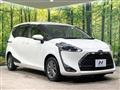 2019 Toyota Sienta