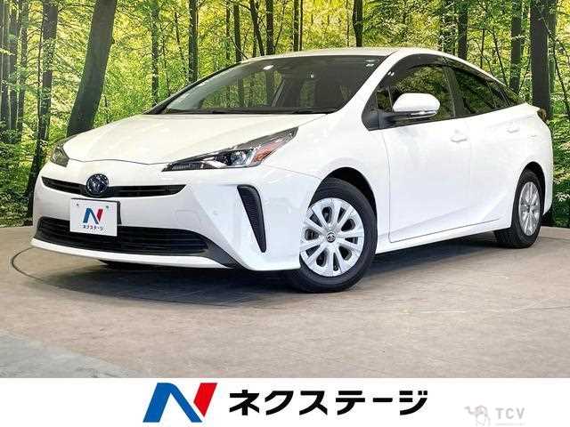 2022 Toyota Prius