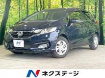 2017 Honda Fit