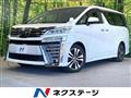 2020 Toyota Vellfire