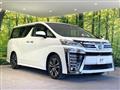 2020 Toyota Vellfire