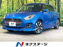 2017 Suzuki Swift