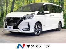 2022 Nissan Serena