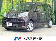 2015 Daihatsu Move