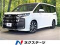 2023 Toyota Noah