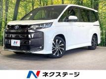 2023 Toyota Noah