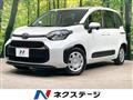 2025 Toyota Sienta