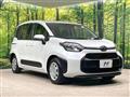 2025 Toyota Sienta