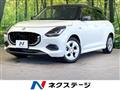2024 Suzuki Swift