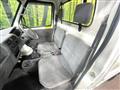 2007 Mitsubishi Minicab Truck