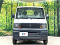 2007 Mitsubishi Minicab Truck