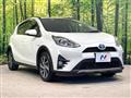 2019 Toyota AQUA