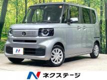 2025 Honda N BOX