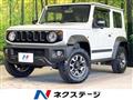 2024 Suzuki Jimny Sierra