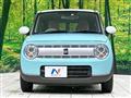 2016 Suzuki Lapin