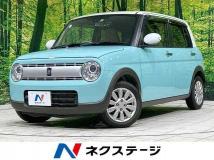 2016 Suzuki Lapin