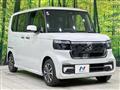2025 Honda N BOX