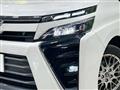 2017 Toyota Voxy