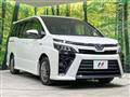 2017 Toyota Voxy