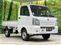 2020 Suzuki Carry Truck