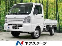 2020 Suzuki Carry Truck