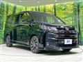 2023 Toyota Noah