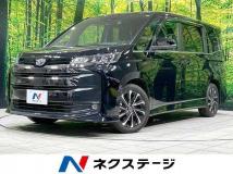 2023 Toyota Noah