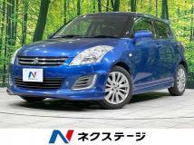 2014 Suzuki Swift