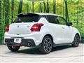 2020 Suzuki Swift