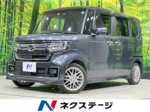 2023 Honda N BOX