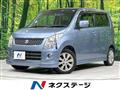 2008 Suzuki Wagon R